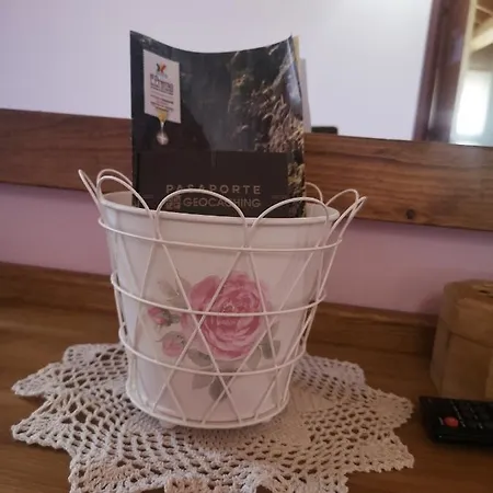 El Quinto Country house