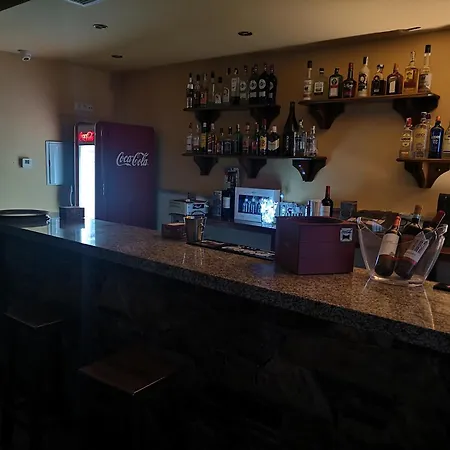 Country house El Quinto *