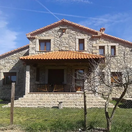 El Quinto Pino Casa rural *