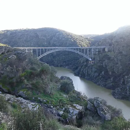 Casa rural El Quinto Pino *
