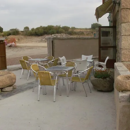 El Quinto Country house *