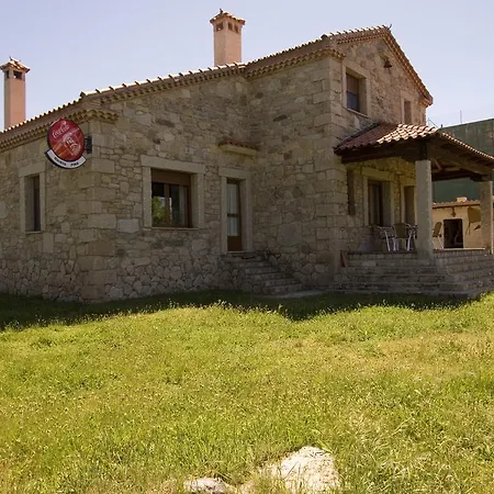 Casa rural El Quinto Pino