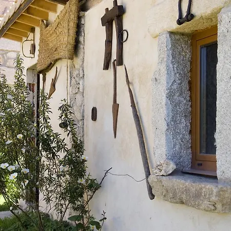 El Quinto * Pino (Castile and Leon)