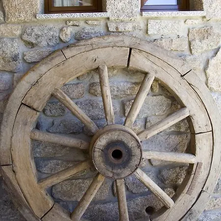 El Quinto Pino Casa rural Pino (Castile and Leon)