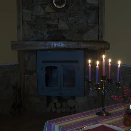 El Quinto Pino (Castile and Leon)