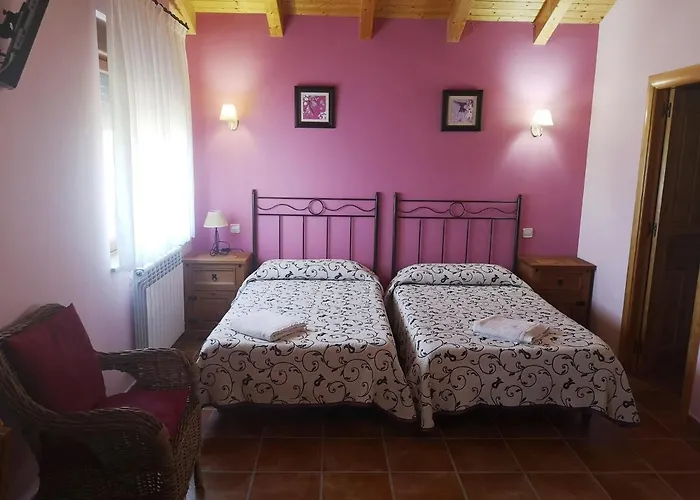 El Quinto Pino (Castile and Leon)