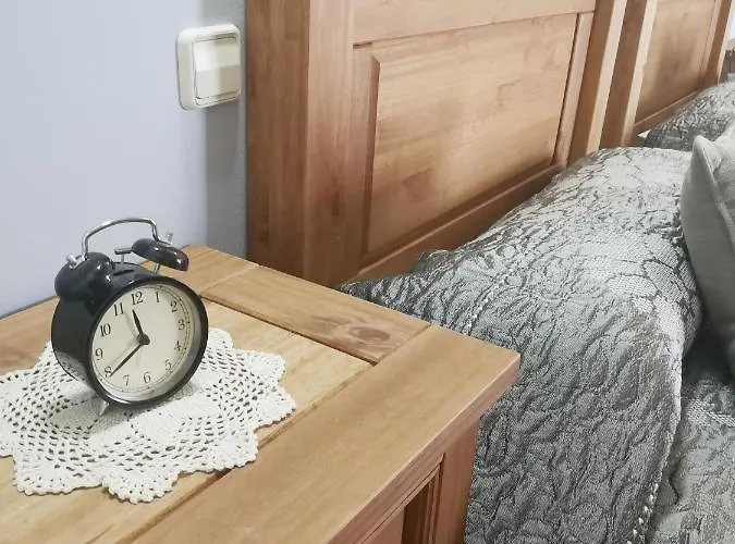 El Quinto 컨트리하우스 *