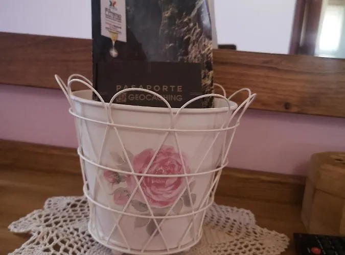 El Quinto 컨트리하우스