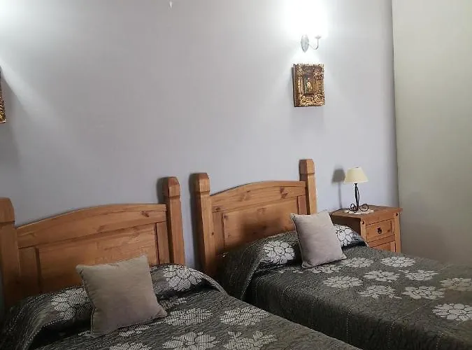 컨트리하우스 El Quinto