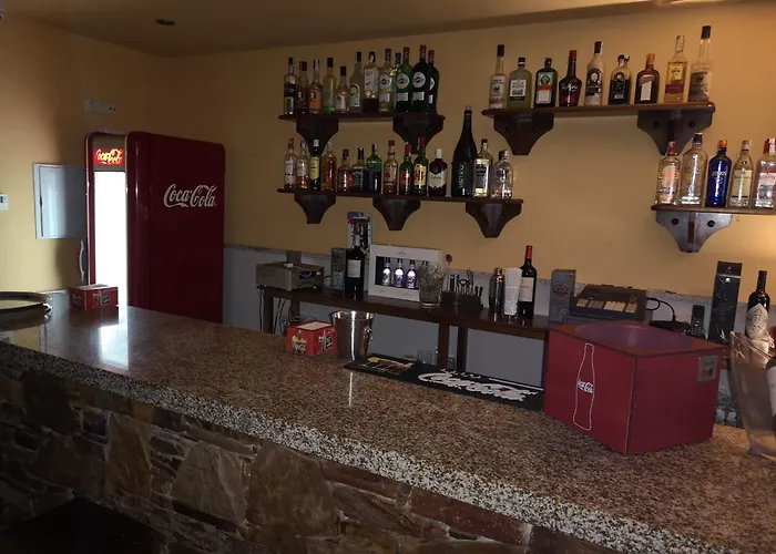 El Quinto 컨트리하우스