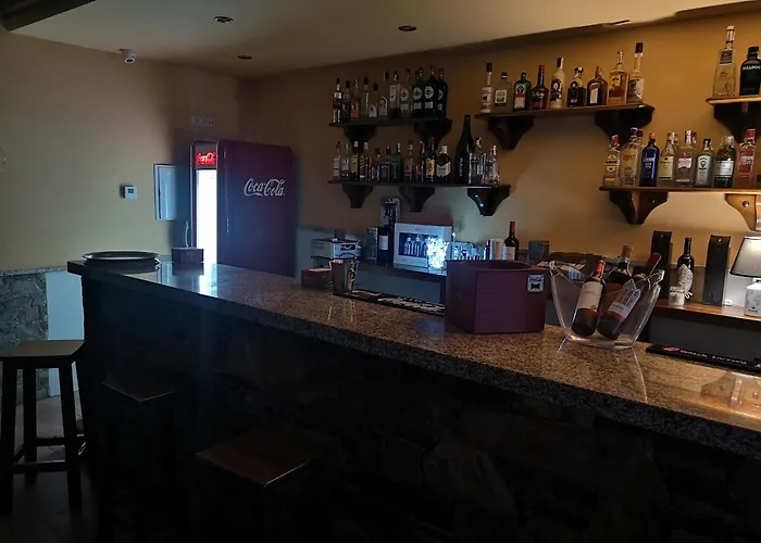 컨트리하우스 El Quinto *