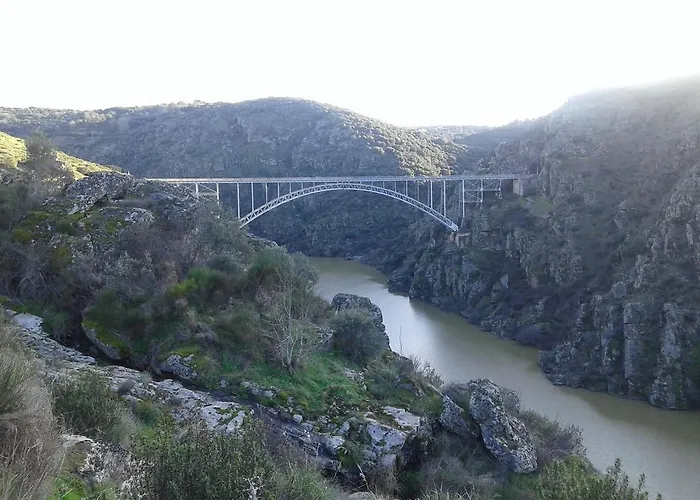 컨트리하우스 El Quinto *