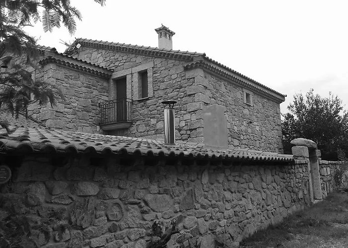 El Quinto * Pino (Castile and Leon)