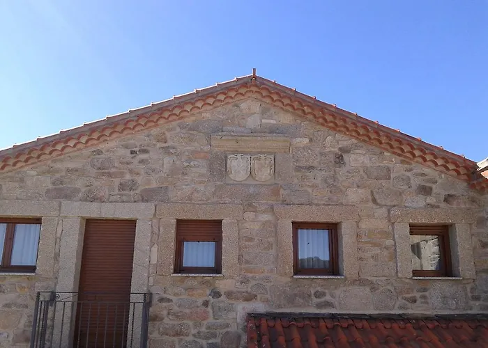 El Quinto Pino (Castile and Leon)