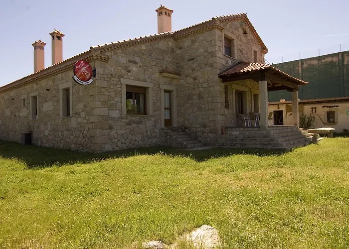 컨트리하우스 El Quinto