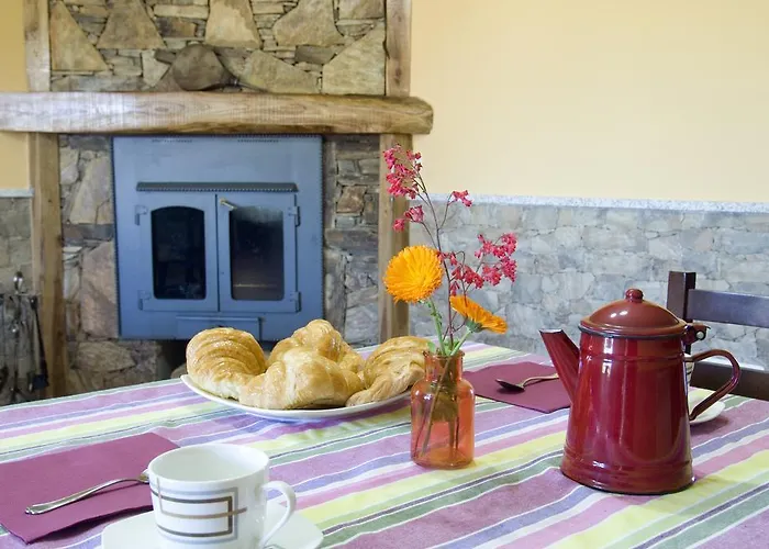 El Quinto Pino (Castile and Leon)