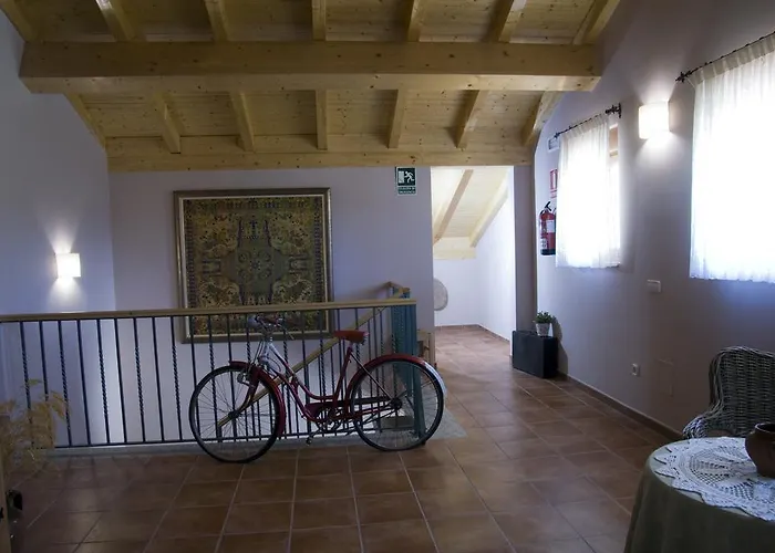 El Quinto 컨트리하우스