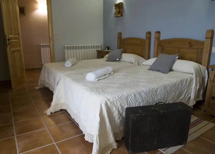 컨트리하우스 El Quinto *