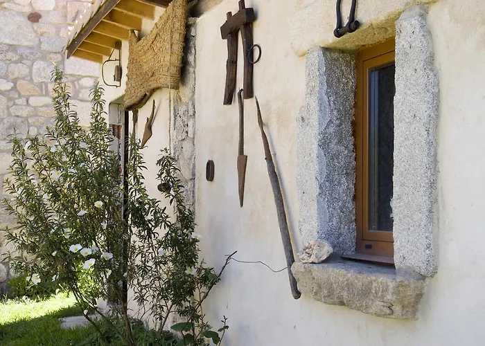 El Quinto * Pino (Castile and Leon)