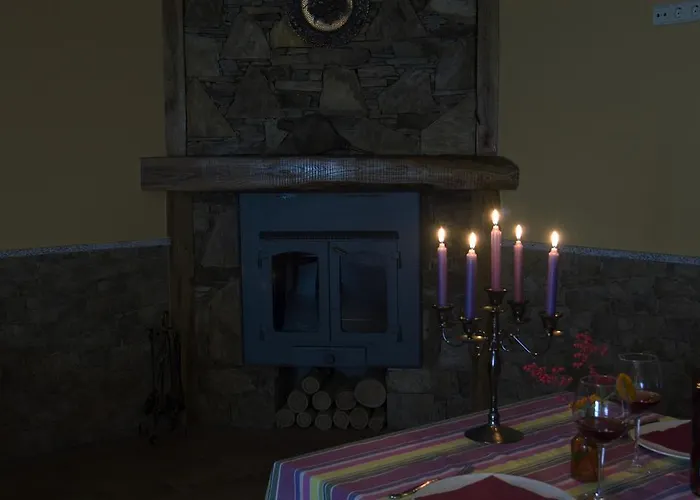 El Quinto Pino (Castile and Leon)