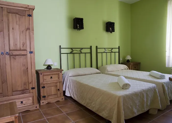 El Quinto 컨트리하우스